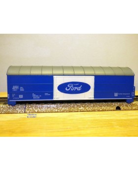 Märklin 48944 wagons plats type Bt 10 conteneurs à bière Königsbacher DB BO