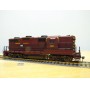  Proto 2000  8143,  loco diesel Bo Bo   EMD   GP 18  Lehigh Valley  BO