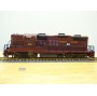  Proto 2000  8143,  loco diesel Bo Bo   EMD   GP 18  Lehigh Valley  BO