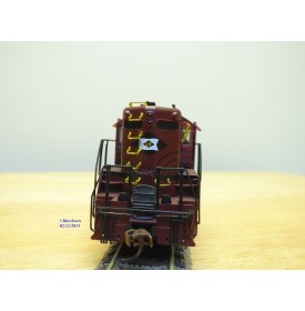  Proto 2000  8143,  loco diesel Bo Bo   EMD   GP 18  Lehigh Valley  BO