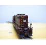  Proto 2000  8143,  loco diesel Bo Bo   EMD   GP 18  Lehigh Valley  BO