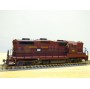  Proto 2000  8143,  loco diesel Bo Bo   EMD   GP 18  Lehigh Valley  BO
