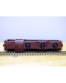  Proto 2000  8143,  loco diesel Bo Bo   EMD   GP 18  Lehigh Valley  BO