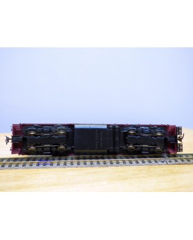  Proto 2000  8143,  loco diesel Bo Bo   EMD   GP 18  Lehigh Valley  BO