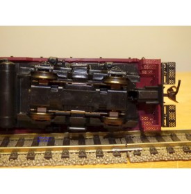  Proto 2000  8143,  loco diesel Bo Bo   EMD   GP 18  Lehigh Valley  BO