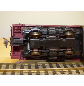  Proto 2000  8143,  loco diesel Bo Bo   EMD   GP 18  Lehigh Valley  BO