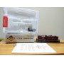  Proto 2000  8143,  loco diesel Bo Bo   EMD   GP 18  Lehigh Valley  BO