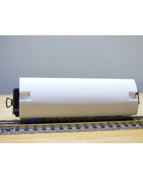LILIPUT 215 11 Wagon à guérite ancien GÖSSER BIER  ÖBB BO