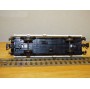 LILIPUT 221 00 , wagon couvert réfrigérant  type Ices  Interfrigo  DB    BO