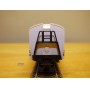 LILIPUT 221 94 , wagon couvert réfrigérant  type Ibces  Interfrigo  SNCB    BO