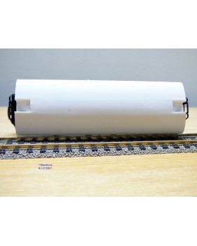 LILIPUT 221 94 , wagon couvert réfrigérant  type Ibces  Interfrigo  SNCB    BO