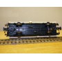 LILIPUT 221 94 , wagon couvert réfrigérant  type Ibces  Interfrigo  SNCB    BO