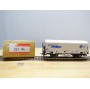 LILIPUT 215 11 Wagon à guérite ancien GÖSSER BIER  ÖBB BO