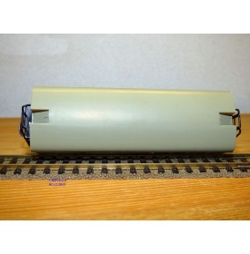 LILIPUT 215 11 Wagon à guérite ancien GÖSSER BIER  ÖBB BO