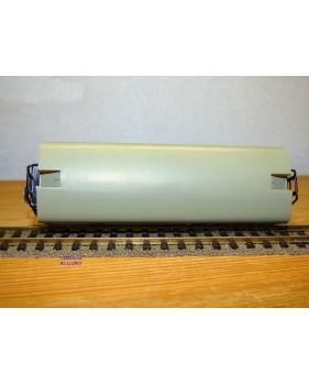 LILIPUT 224 , wagon couvert réfrigérant  type Ibes  MIGROS   FS BO