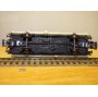 LILIPUT 224 , wagon couvert réfrigérant  type Ibes  MIGROS   FS BO