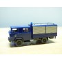 WIKING 24693, camion atelier ( Gerätewagen ) Magirus  THW    Neuf  BO  1/87  HO