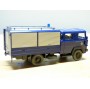 WIKING 24693, camion atelier ( Gerätewagen ) Magirus  THW    Neuf  BO  1/87  HO