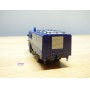 WIKING 24693, camion atelier ( Gerätewagen ) Magirus  THW    Neuf  BO  1/87  HO