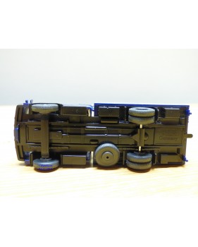 WIKING 24693, camion atelier ( Gerätewagen ) Magirus  THW    Neuf  BO  1/87  HO