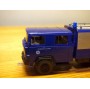 WIKING 24693, camion atelier ( Gerätewagen ) Magirus  THW    Neuf  BO  1/87  HO