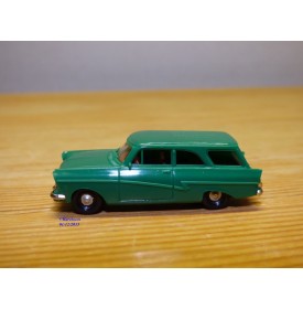 BREKINA  1903, break FORD Taunus 17 M  neuf  BO  1/87 ème HO 