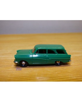 BREKINA  1903, break FORD Taunus 17 M  neuf  BO  1/87 ème HO 