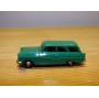 BREKINA  1903, break FORD Taunus 17 M  neuf  BO  1/87 ème HO 