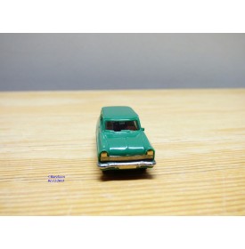 BREKINA  1903, break FORD Taunus 17 M  neuf  BO  1/87 ème HO 
