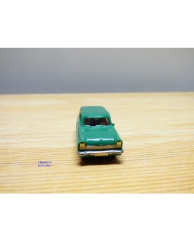 BREKINA  1903, break FORD Taunus 17 M  neuf  BO  1/87 ème HO 