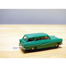 BREKINA  1903, break FORD Taunus 17 M  neuf  BO  1/87 ème HO 
