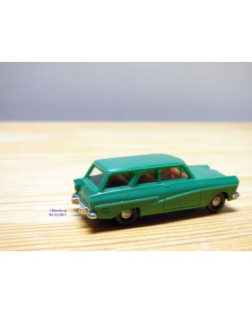 BREKINA  1903, break FORD Taunus 17 M  neuf  BO  1/87 ème HO 