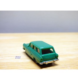 BREKINA  1903, break FORD Taunus 17 M  neuf  BO  1/87 ème HO 