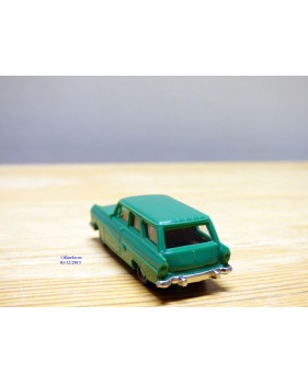 BREKINA  1903, break FORD Taunus 17 M  neuf  BO  1/87 ème HO 