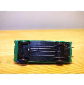 BREKINA  1903, break FORD Taunus 17 M  neuf  BO  1/87 ème HO 