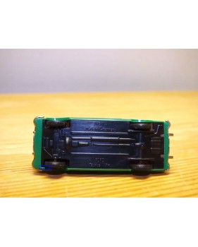 BREKINA  1903, break FORD Taunus 17 M  neuf  BO  1/87 ème HO 