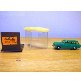 BREKINA  1903, break FORD Taunus 17 M  neuf  BO  1/87 ème HO 
