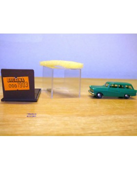 BREKINA  1903, break FORD Taunus 17 M  neuf  BO  1/87 ème HO 