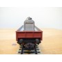 POCHER 312/2 wagon réfrigérant type Ghz Thermotransport SJ BO