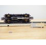 POCHER 312/2 wagon réfrigérant type Ghz Thermotransport SJ BO