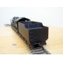 TENSHODO  ADACHI  1001, locomotive Mikado  2-8 2 ( 141 )  Class D 51  JNR  