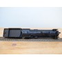 TENSHODO  ADACHI  1001, locomotive Mikado  2-8 2 ( 141 )  Class D 51  JNR  