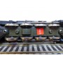 TENSHODO  ADACHI  1001, locomotive Mikado  2-8 2 ( 141 )  Class D 51  JNR  