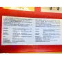 METROPOLITAN/METROP/POCHER 2001 X 