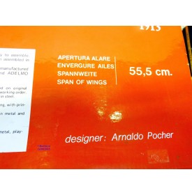 METROPOLITAN/METROP/POCHER 2001 X 