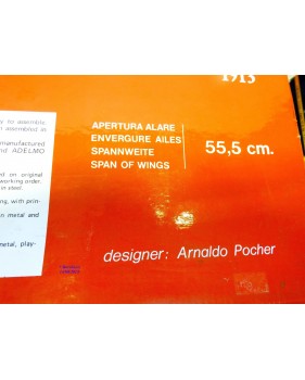 METROPOLITAN/METROP/POCHER 2001 X 