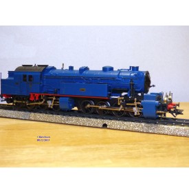 Märklin digital 3798, locomotive articulée 0440 type Mallet Br 96  NR.: 5773  DRG   BO