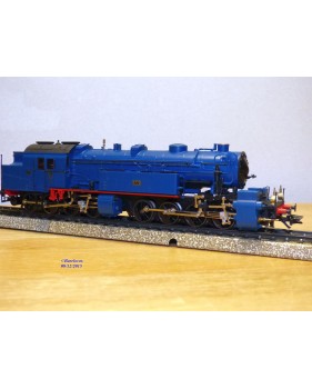 Märklin 34969 rare loco d'exposition Br 96 DB BO