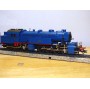 Märklin 34969 rare loco d'exposition Br 96 DB BO
