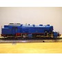 Märklin 34969 rare loco d'exposition Br 96 DB BO